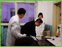 華謀咨詢為某(服務行業)公司打造三天一層樓