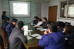 華謀咨詢為某（化工行業）公司進行重點提案評價定級