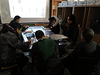 華謀咨詢(xún)?yōu)槟?水電行業(yè))公司指出行業(yè)不足點(diǎn)及現(xiàn)場(chǎng)改善