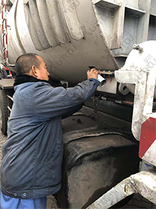 華謀咨詢為某(鋼鐵行業)公司打造區域輔導及驗收