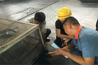 華謀咨詢(xún)?yōu)槟?能源與建筑行業(yè))公司打造區(qū)域輔導(dǎo)及驗(yàn)收