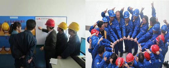 華天謀項目描述