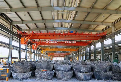 【客戶動態】神木電化--電石車間：優化設備績效考核機制 推動管理質效雙提升