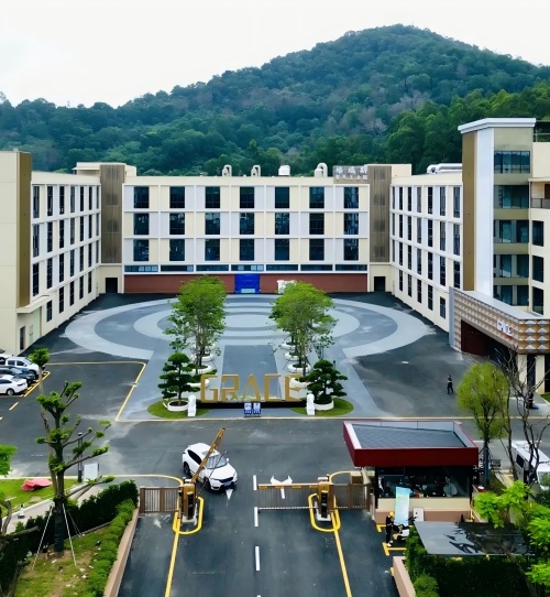 格瑞斯打造現(xiàn)代化 CTPM 車間專項(xiàng)運(yùn)動(dòng)