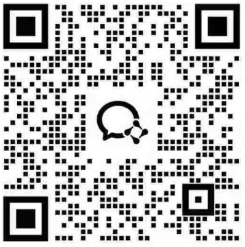 丹姐企微二維碼